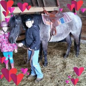 Meet your Posher, Kelly